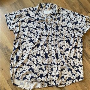 Blue magnolia Mombasa